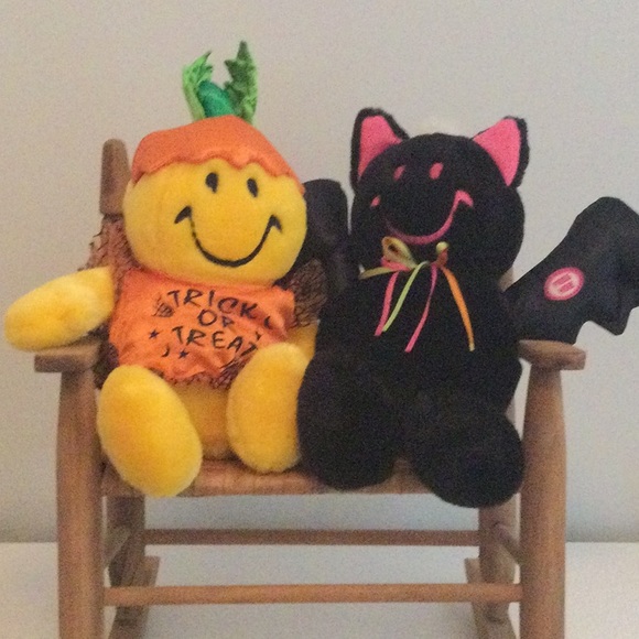 Doll Rocking Chair - Picture 2 of 12